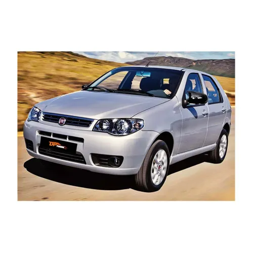 Capace oglinda tip Batman auto compatibile Fiat Palio 2010-2012