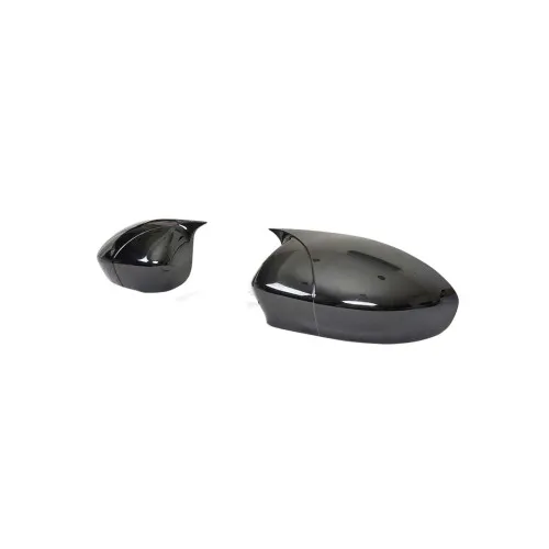 Capace oglinda tip Batman auto compatibile Fiat Punto Evo 2009-2012 — imaginea 2