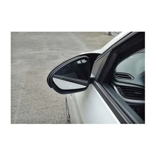 Capace oglinda tip Batman auto compatibile Fiat Tipo Egea 2015-> — imaginea 5