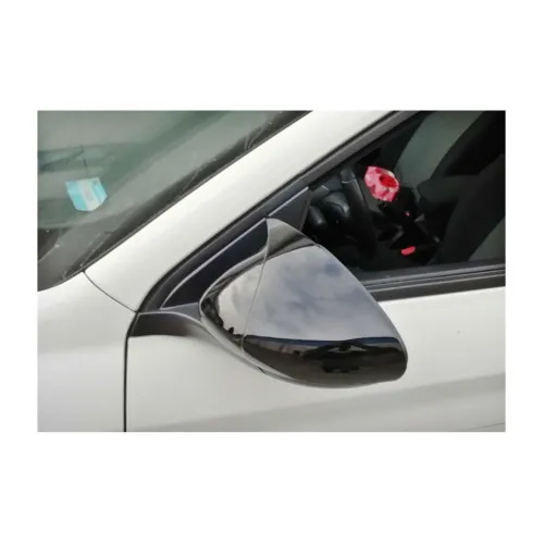 Capace oglinda tip Batman auto compatibile Fiat Tipo Egea 2015-> — imaginea 4