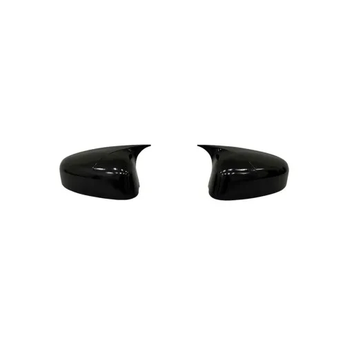 Capace oglinda tip Batman auto compatibile Ford Courier 2014-2017 — imaginea 7