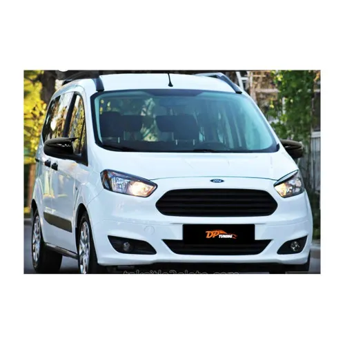 Capace oglinda tip Batman auto compatibile Ford Courier 2018-2021