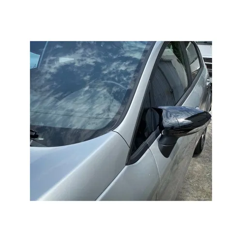 Capace oglinda tip Batman auto compatibile Ford Fiesta MK6 2008-2017 — imaginea 4