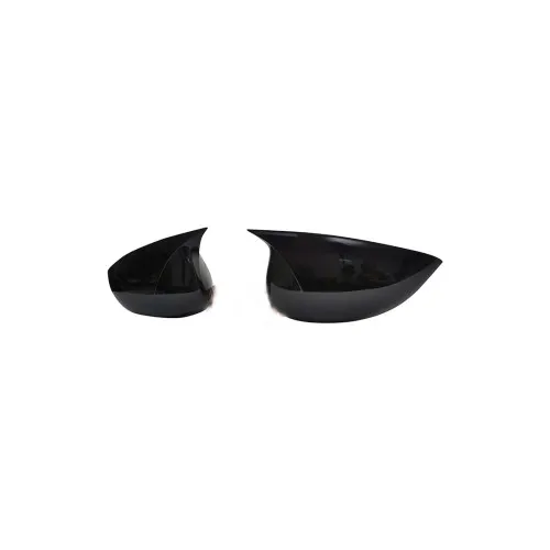 Capace oglinda tip Batman auto compatibile Ford Fiesta MK6 2008-2017 — imaginea 3