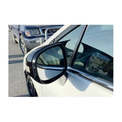 Capace oglinda tip Batman auto compatibile Honda Civic FB7 2012-2016 — imaginea 6