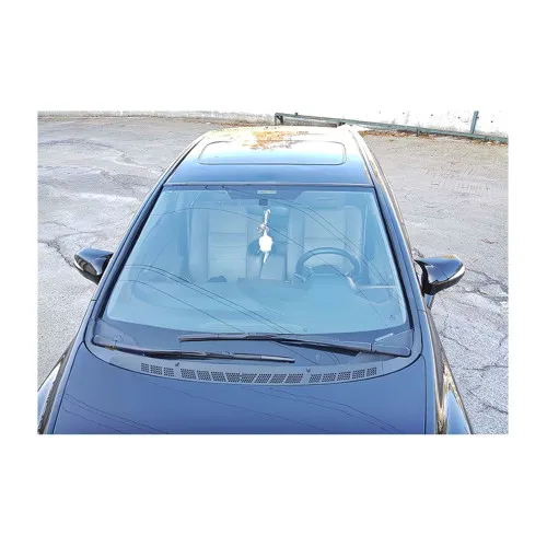 Capace oglinda tip Batman auto compatibile Honda Civic FD6 2006-2011 — imaginea 4