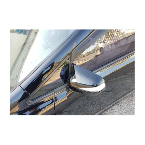 Capace oglinda tip Batman auto compatibile Honda Civic FD6 2006-2011 — imaginea 5
