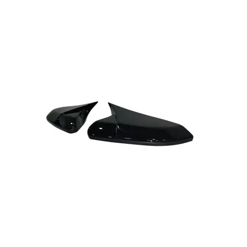 Capace oglinda tip Batman auto compatibile Honda Civic X FC5 / FK7 2016-2021 — imaginea 5