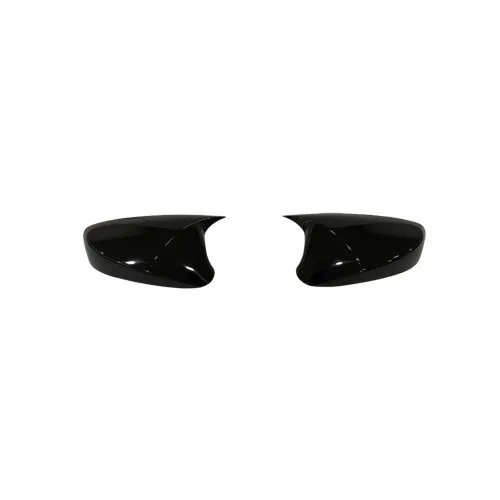 Capace oglinda tip Batman auto compatibile Hyundai Elantra 2011-2015 fara semnalizare in oglinda — imaginea 2