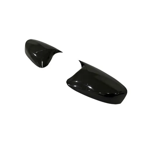 Capace oglinda tip Batman auto compatibile Hyundai Elantra 2011-2015 fara semnalizare in oglinda — imaginea 3