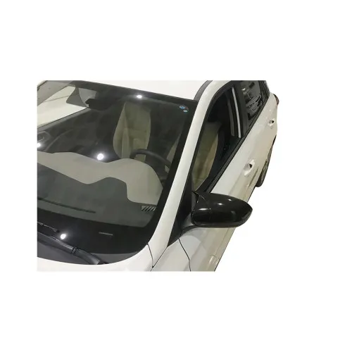 Capace oglinda tip Batman auto compatibile Hyundai i20 2014-2020 fara semnalizare in oglinda — imaginea 4