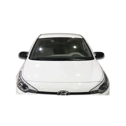 Capace oglinda tip Batman auto compatibile Hyundai i20 2014-2020 fara semnalizare in oglinda — imaginea 3