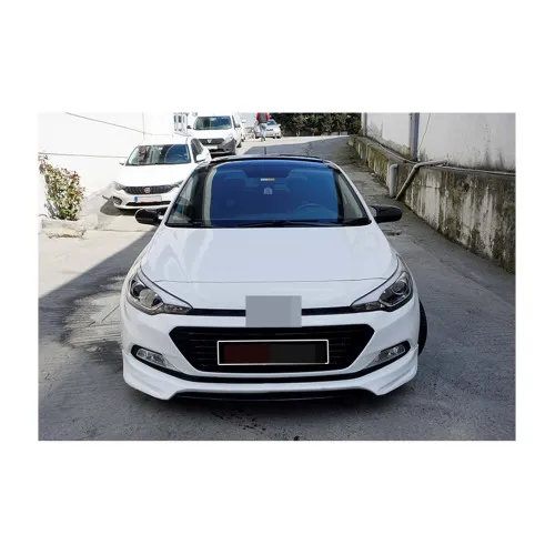 Capace oglinda tip Batman auto compatibile Hyundai i20 2014-2020 fara semnalizare in oglinda