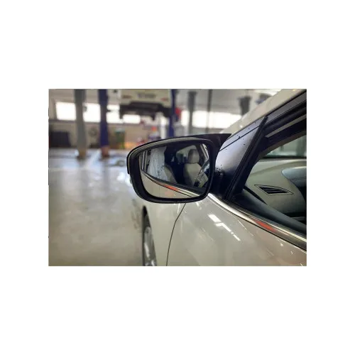 Capace oglinda tip Batman auto compatibile Hyundai i30 II 2012-2017 — imaginea 3
