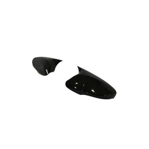 Capace oglinda tip Batman auto compatibile Hyundai i30 II 2012-2017 — imaginea 2