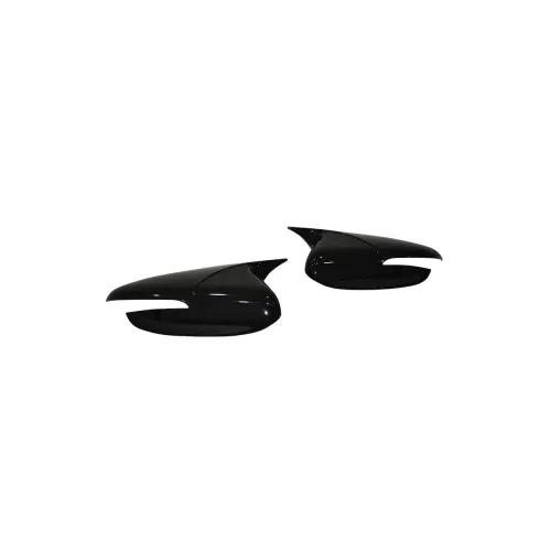 Capace oglinda tip Batman auto compatibile Kia Ceed II / Pro Ceed II 2012-2018 — imaginea 2