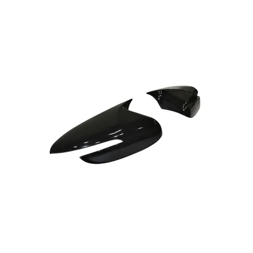 Capace oglinda tip Batman auto compatibile Kia Cerato 2016-2018 — imaginea 2