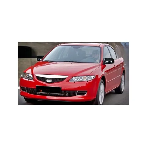 Capace oglinda tip Batman auto compatibile Mazda 6 2003-2007