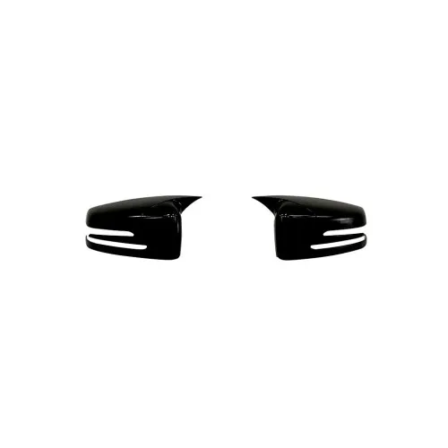 Capace oglinda tip Batman auto compatibile Mercedes-Benz E-Class W212 2009-2016 — imaginea 3