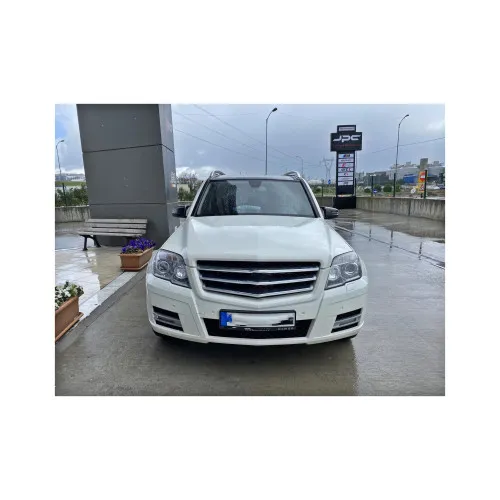 Capace oglinda tip Batman auto compatibile Mercedes-Benz GLK X204 2008-2015
