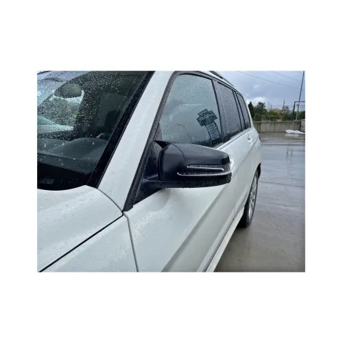 Capace oglinda tip Batman auto compatibile Mercedes-Benz GLK X204 2008-2015 — imaginea 4
