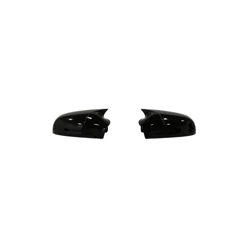 Capace oglinda tip Batman auto compatibile Opel Astra H 2004-2010 — imaginea 3