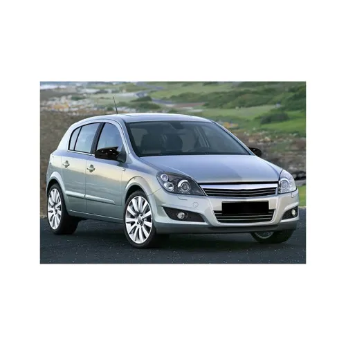 Capace oglinda tip Batman auto compatibile Opel Astra H 2004-2010