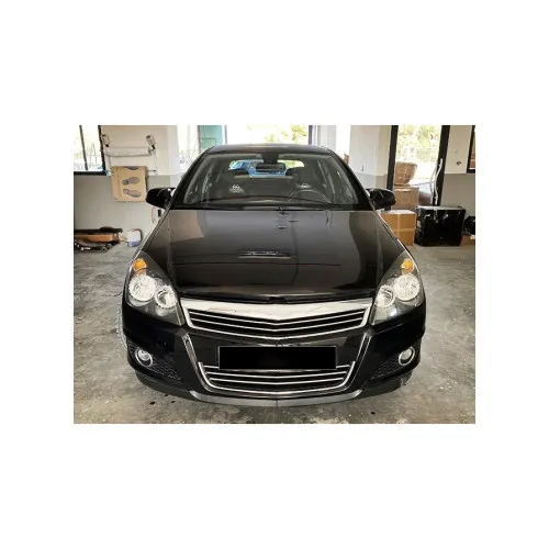 Capace oglinda tip Batman auto compatibile Opel Astra H 2010-2013
