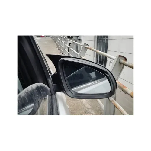 Capace oglinda tip Batman auto compatibile Opel Astra J 2009-2015 — imaginea 3