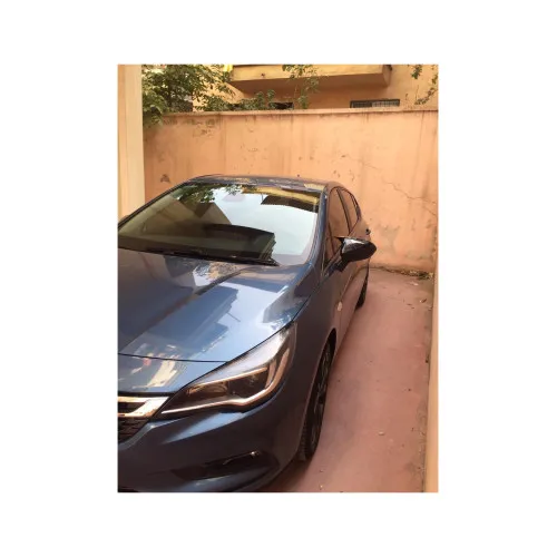 Capace oglinda tip Batman auto compatibile Opel Astra K 2015-2021 — imaginea 3