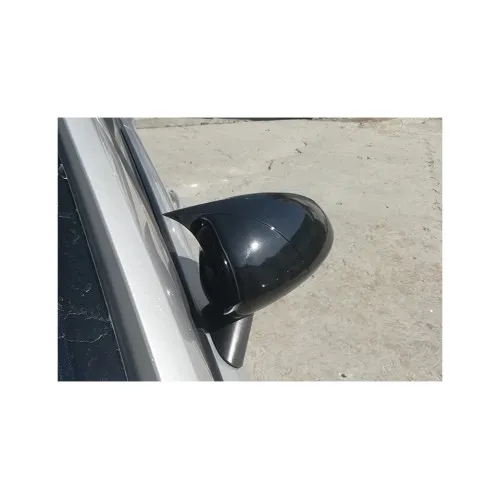 Capace oglinda tip Batman auto compatibile Opel Corsa D 2006-2014 — imaginea 4
