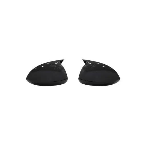 Capace oglinda tip Batman auto compatibile Opel Corsa E 2014-2019 — imaginea 3