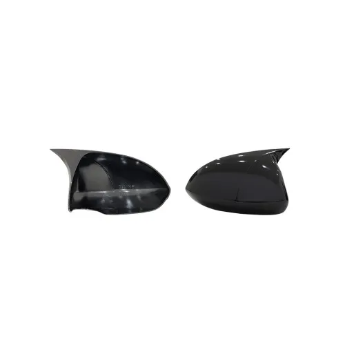 Capace oglinda tip Batman auto compatibile Opel Corsa E 2014-2019 — imaginea 2