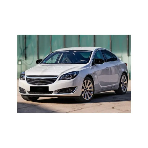 Capace oglinda tip Batman auto compatibile Opel Insignia A 2008-2017