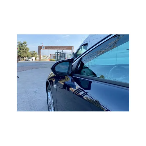 Capace oglinda tip Batman auto compatibile Opel Insignia B 2017-2022 — imaginea 3