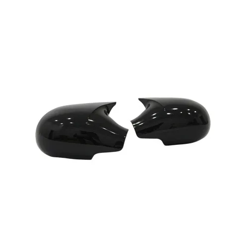 Capace oglinda tip Batman auto compatibile Peugeot 206 1998-2009 — imaginea 2