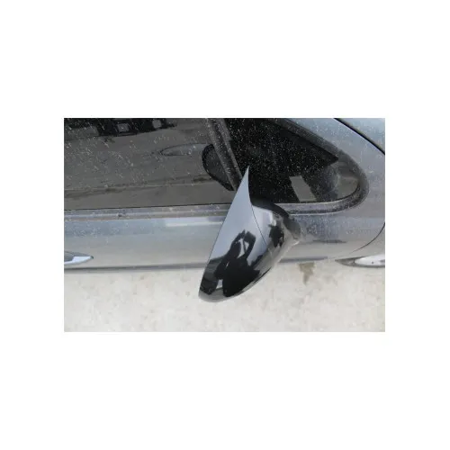 Capace oglinda tip Batman auto compatibile Peugeot 207 2006-2014 — imaginea 4
