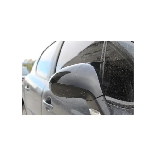 Capace oglinda tip Batman auto compatibile Peugeot 308 2007-2013 — imaginea 2
