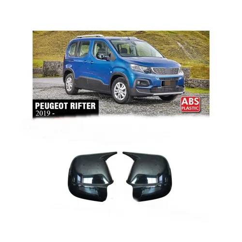 Capace oglinda tip Batman auto compatibile Peugeot Rifter 2018->