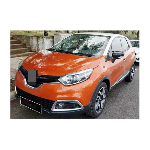 Capace oglinda tip Batman auto compatibile Renault Captur I 2013-2019