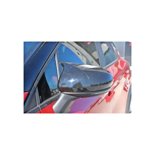 Capace oglinda tip Batman auto compatibile Renault Captur II 2019-> — imaginea 5