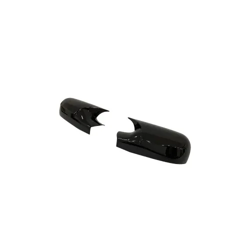 Capace oglinda tip Batman auto compatibile Renault Clio III 2005-2009 — imaginea 3