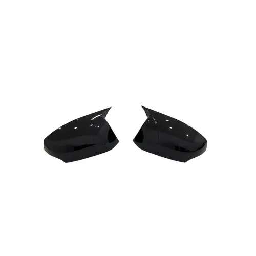 Capace oglinda tip Batman auto compatibile Renault Laguna III 2007-2015 — imaginea 3