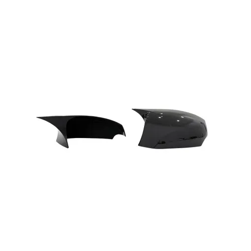Capace oglinda tip Batman auto compatibile Renault Laguna III 2007-2015 — imaginea 4