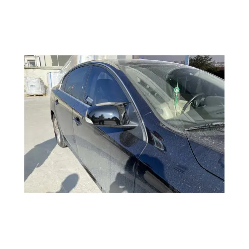 Capace oglinda tip Batman auto compatibile Renault Latitude 2010-2015 — imaginea 6