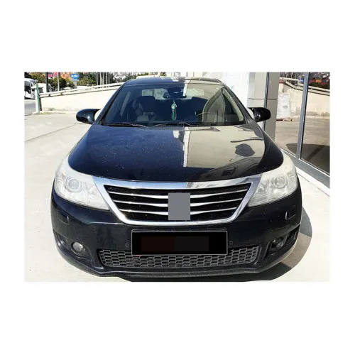 Capace oglinda tip Batman auto compatibile Renault Latitude 2010-2015