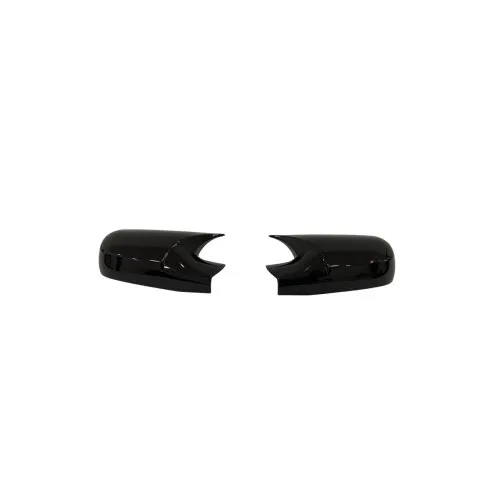 Capace oglinda tip Batman auto compatibile Renault Scenic II 2003-2009 — imaginea 3