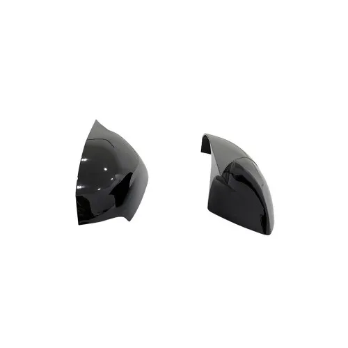 Capace oglinda tip Batman auto compatibile Renault Scenic III 2009-2016 — imaginea 2