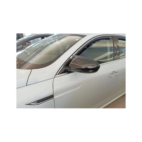 Capace oglinda tip Batman auto compatibile Renault Talisman 2015-> — imaginea 4