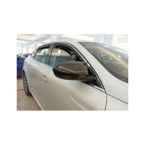 Capace oglinda tip Batman auto compatibile Renault Talisman 2015-> — imaginea 5
